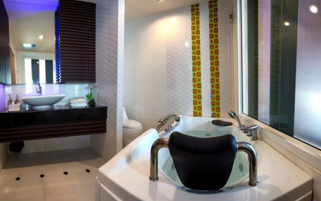 The Ring Resort Hat Yai