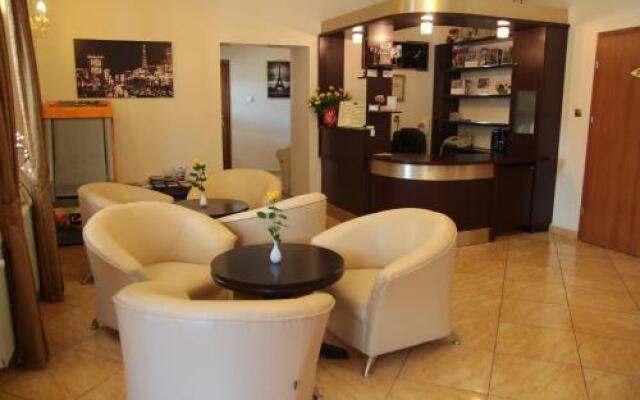 Rezydencja Las Vegas