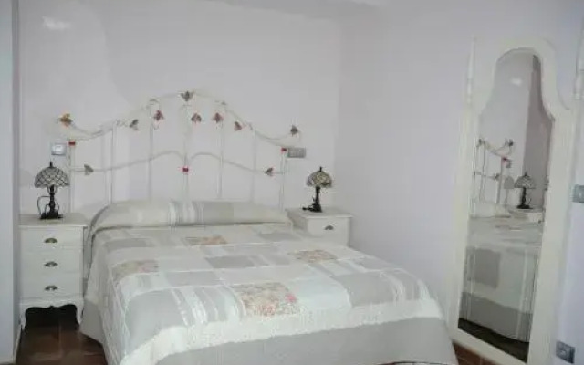 Apartamentos Torremar