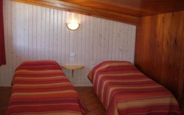 Résidence Le Saporta - Appartements