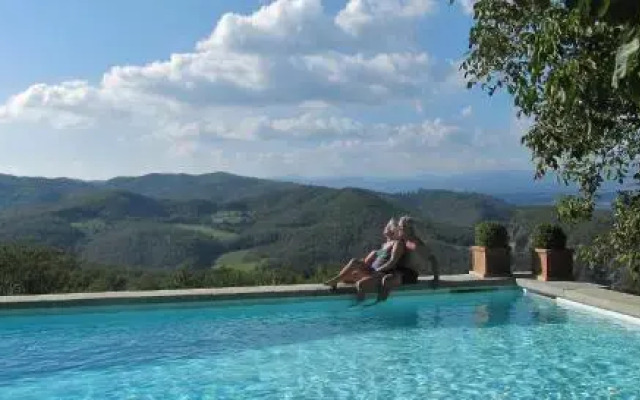 Podere Capitignano