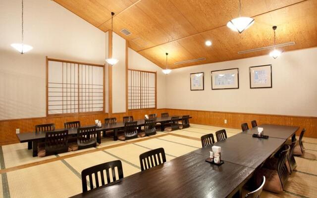 Benefit Station Hakone Miyagino Hotel