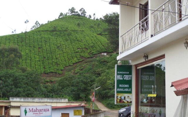 Hill Crest
