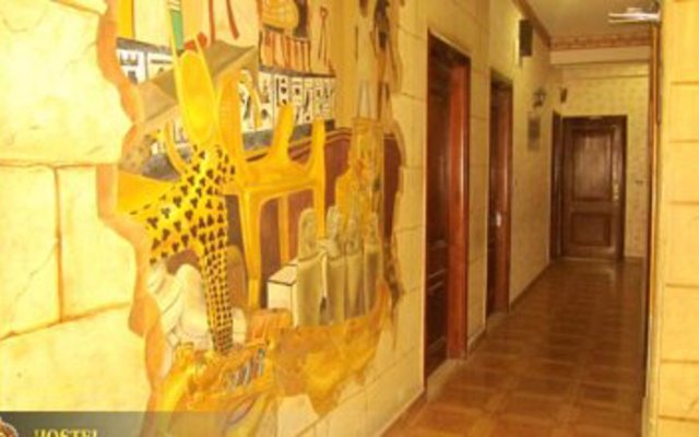 King Tut Hostel