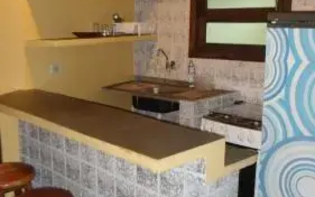 Chalés Catavento
