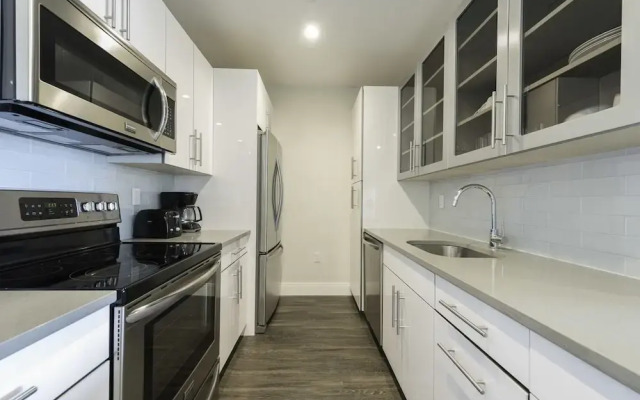Grand Lower Roxbury Suites by Sonder