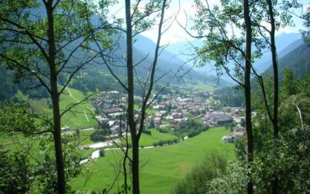 Camping Val di Sole