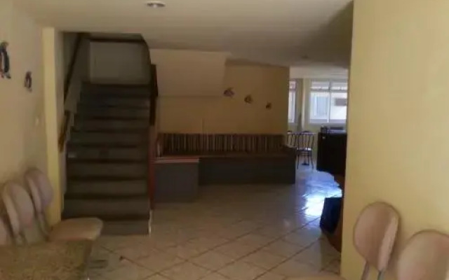 Pousada Recanto Setiba