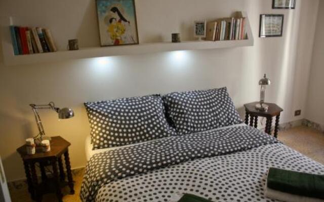 Donna Franca Lecce BB