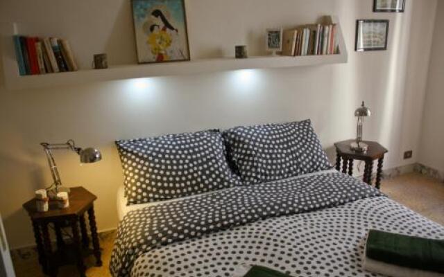 Donna Franca Lecce B&B