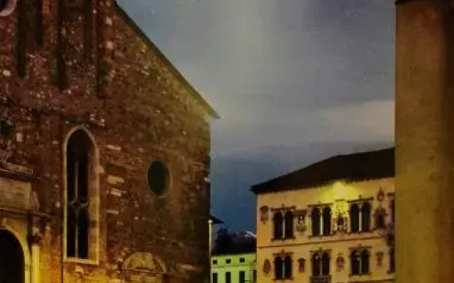 La Casa Di Fernanda