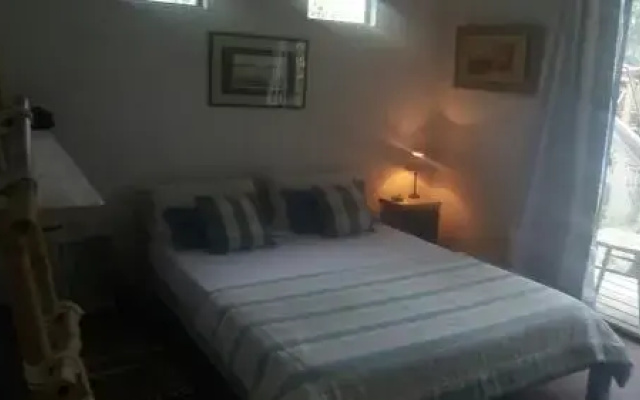 Lunas del Bosque Cabaña y apartamento en suite