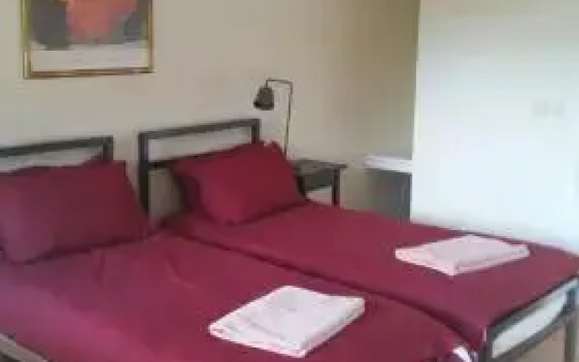 Cowbridge Cabins