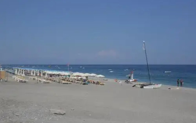 Appartamento Topazio