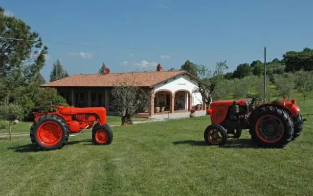 Agriturismo La Banchella