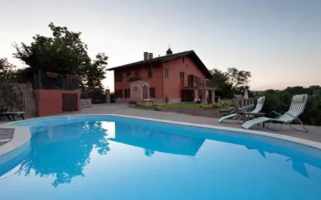 B&B Castelvecchio