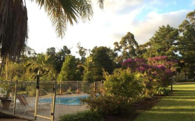 Bulahdelah Myall Motel