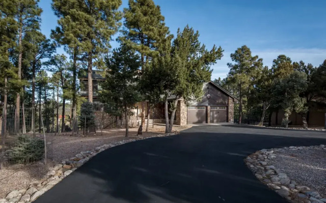 Ruidoso - 171 Deer Park Drive