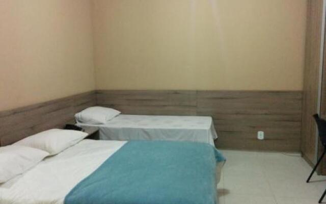 Conquista Palace Hotel