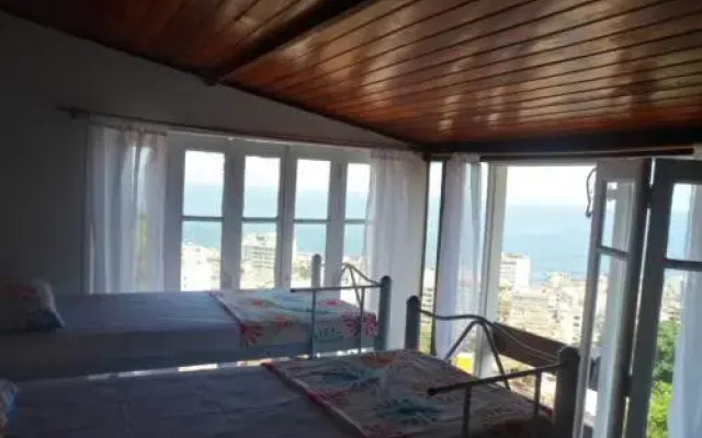 Mar Da Babilonia Hostel (Adults only)