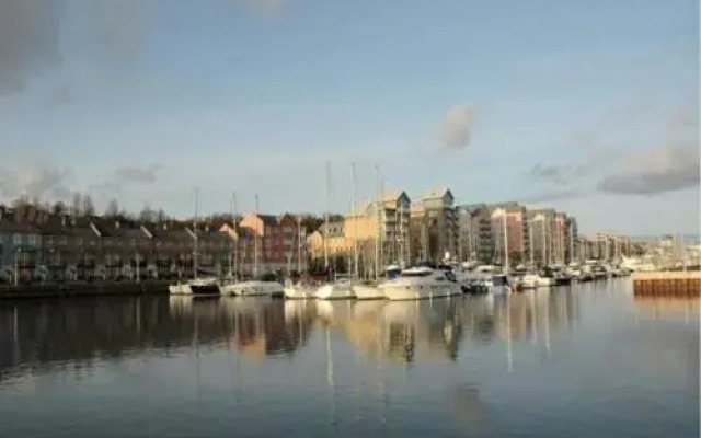 Liberty Marina