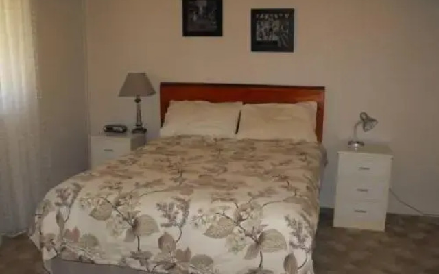 Camelot Cottage