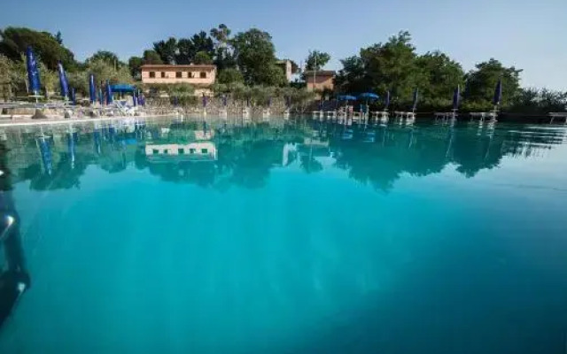 Agriturismo La Molara