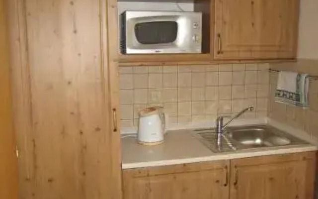 Selský dvůr 1