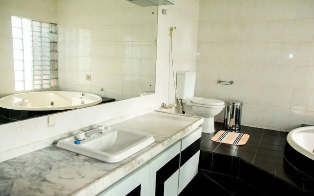 Pousada Águas Marinhas