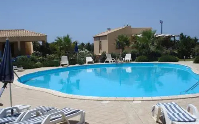 Casa Vacanze Libeccio