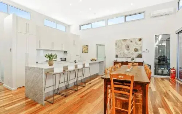 Muse on the Murray - Pet-Friendly