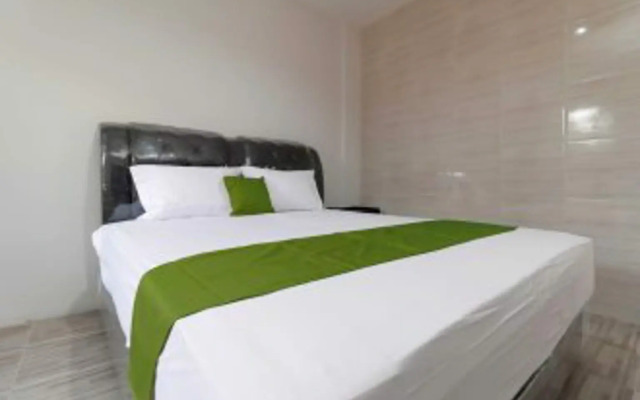 Royal Home Guesthouse