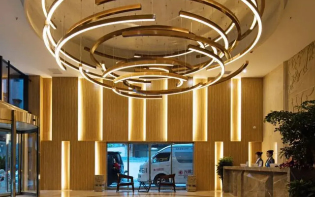 North West Hotel - Xi'an