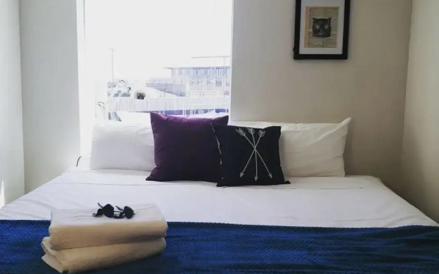 Austin Social Studio + Pool