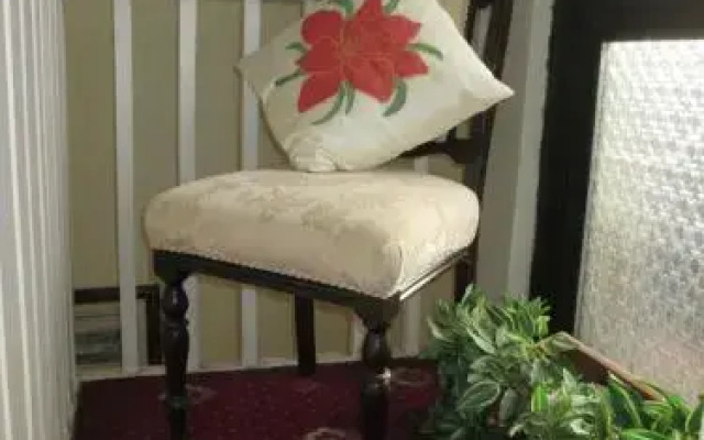 Angela's Bed & Breakfast
