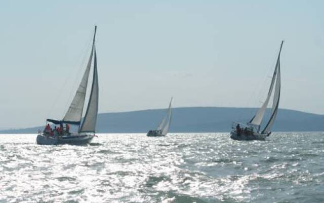 Siófok Dock