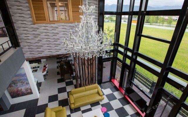 Peggys House