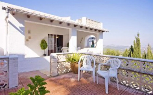 Villa Rosario - Plusholidays