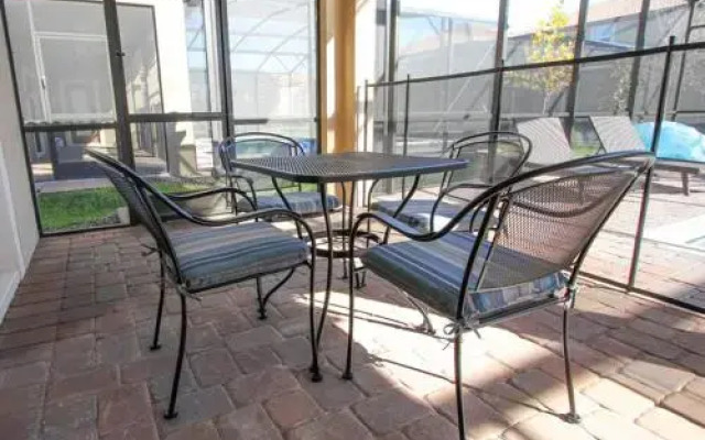 Villa 1425 Thunderbird