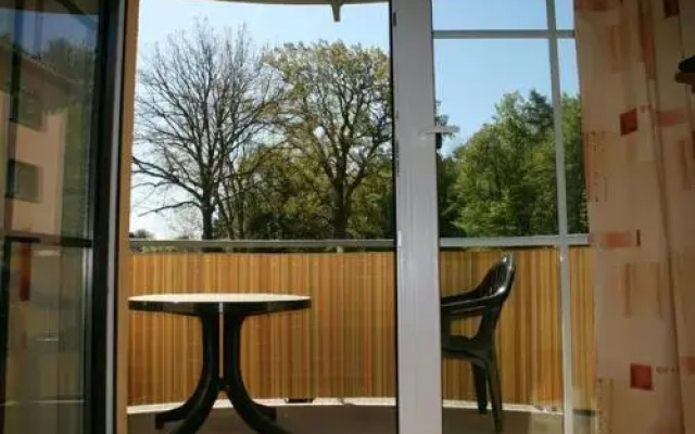 Gespensterwald - Ferienwohnung 24