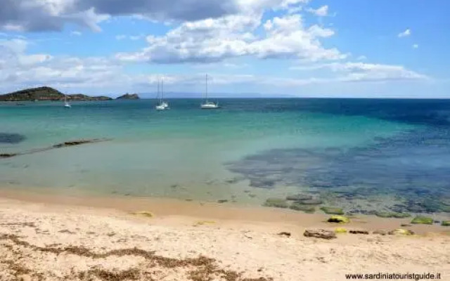 Villa Margherita Suite Breakfast