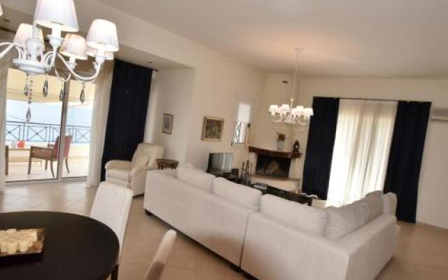 Villa Merika Astros