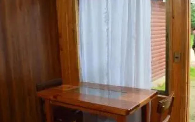 Hostal Y Departamentos San Joaquin