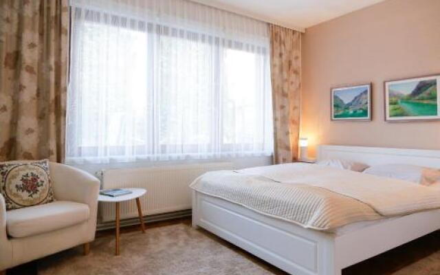 Guest House Visoko