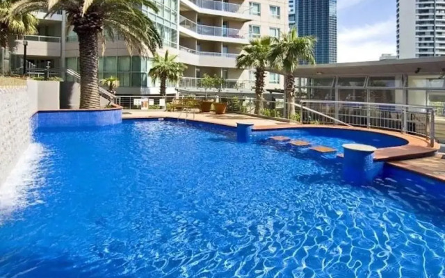 The Apartment Service HELP4