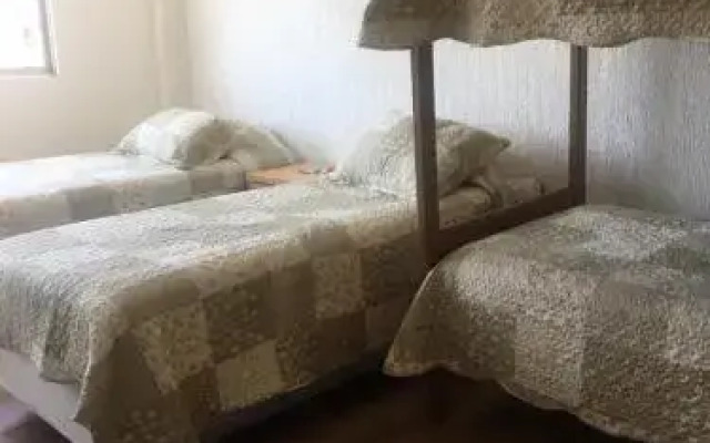 Hostal Nuevo Amanecer