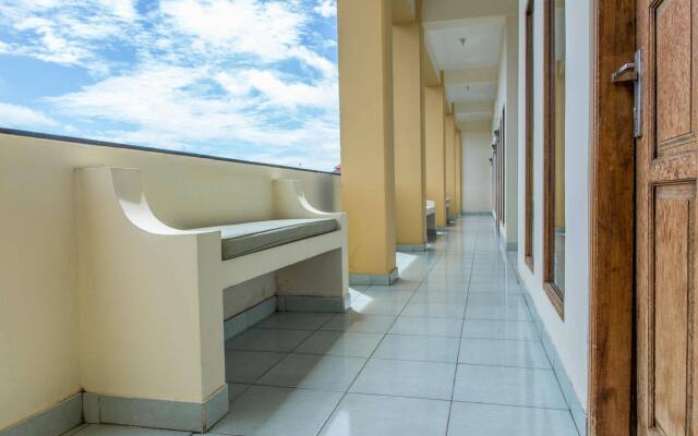 ZEN Rooms Pemogan Raya Denpasar