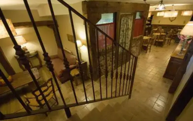 Hotel Rural La Casa de Veridiana