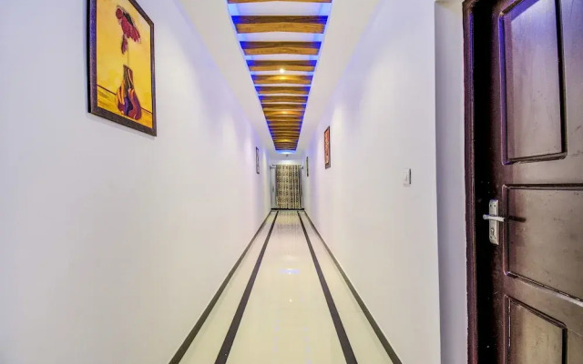 FabHotel Kuwait Residency