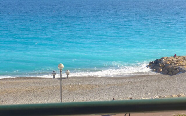 Apartment la Floride Promenade Des Anglais